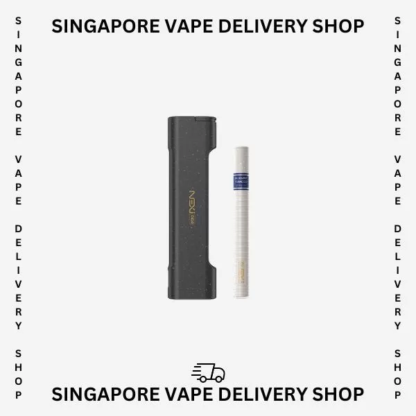 Nexi One - Pod Only / Double Spearmint - Image 2
