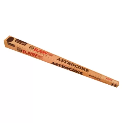 Raw Stro Cone 3ft - Vape Store