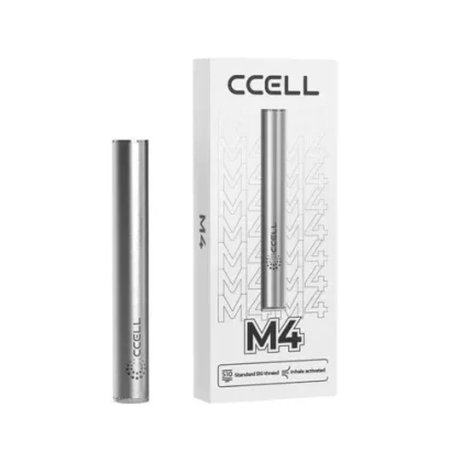 CCELL M4 Battery - Eliquidsupply