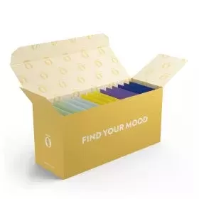 Edobles Chill CBD Pouches Bundle - Ejuicewarehouse