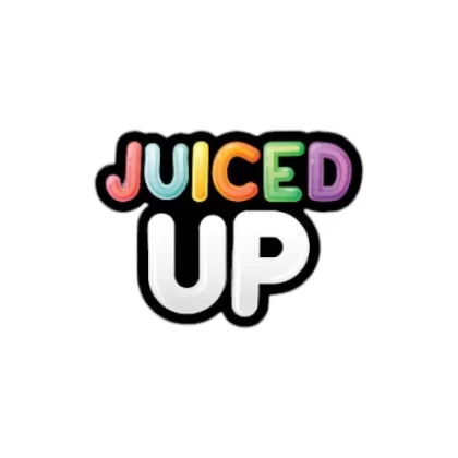 JUICED UP FREEBASE 30ML - Double Strawberry / 3MG