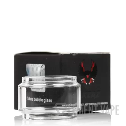 Horizon SAKERZ Replacement Glass - Ecigpremium