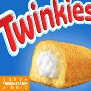 Twinkie - 6 mg / 30 ml