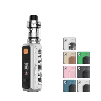 Vaporesso Armour Ultra Vape Kit - Storm Blue - Ukecigstore