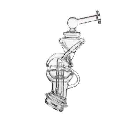 Peak / Peak Pro Fabcycler Glass