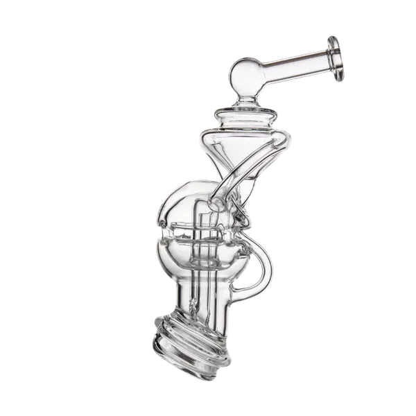 Peak / Peak Pro Fabcycler Glass
