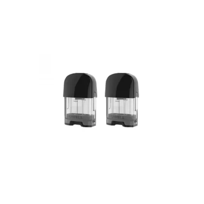 Uwell Caliburn G Replacement Pods – Singles & Packs of 2 - Vapourdays Co