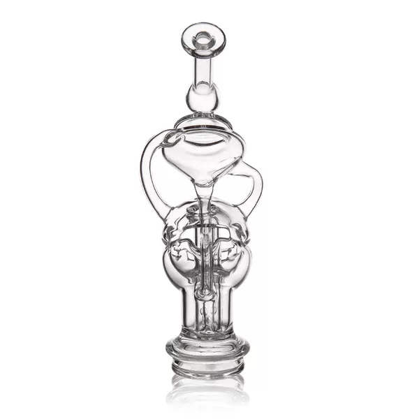 Peak / Peak Pro Fabcycler Glass - Image 2