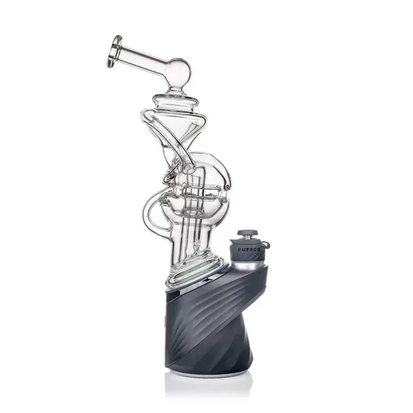 Peak / Peak Pro Fabcycler Glass - Image 3
