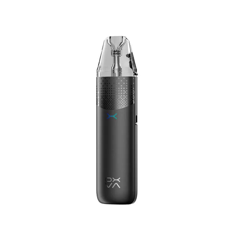 Oxva Nexlim 2 Mini Pod Vape Kit - Aurora Blue - Image 2