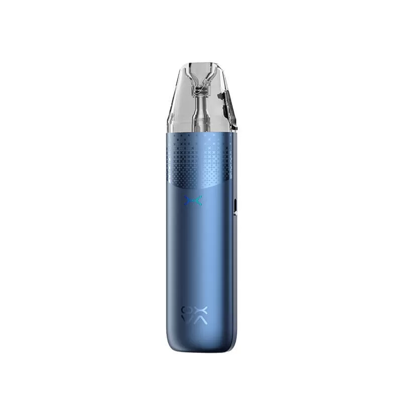 Oxva Nexlim 2 Mini Pod Vape Kit - Aurora Blue - Image 3