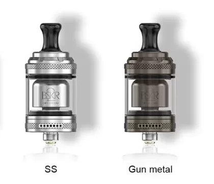 Vandy Vape Berserker Mini V2 MTL RTA Atomizer - SS