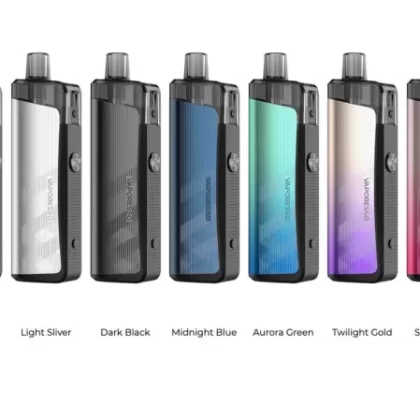 Vaporesso GEN AIR 40 Kit - Skullvaping