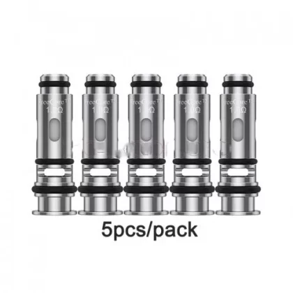 Vapefly FreeCore J Coil for Manners 2 II 5pcs/pack - J-1 1.0ohm