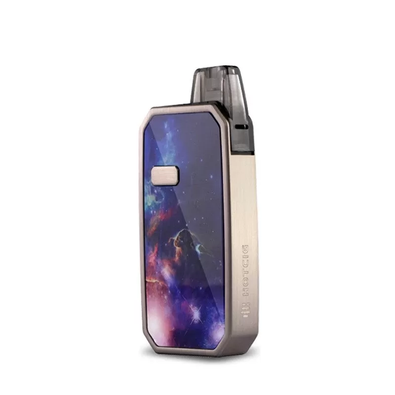 Hotcig Koi Pod Kit 1000mAh & 2ml - Koi-B - Image 2