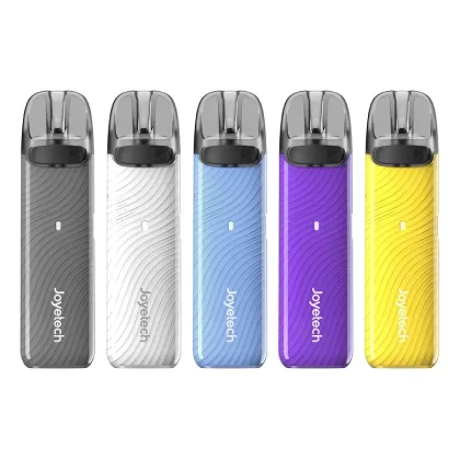 Joyetech EVIO Gleam Pod Kit 900mAh 20W - Ecigpremium