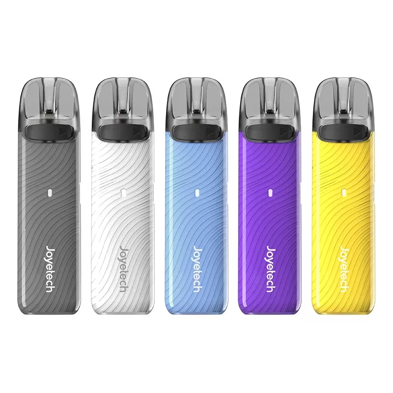 Joyetech EVIO Gleam Pod Kit 900mAh 20W - Ecigpremium