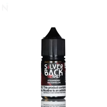 Silverback Juice Co - Salt - Sandy - 30ml - 45mg