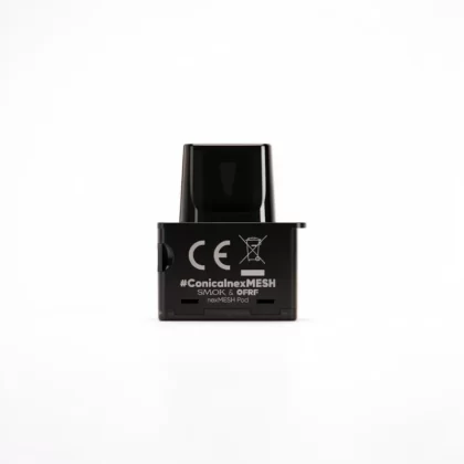 Smok NexMesh Cartuchos Vacíos 2mL 3pk - Fumotvapemexico