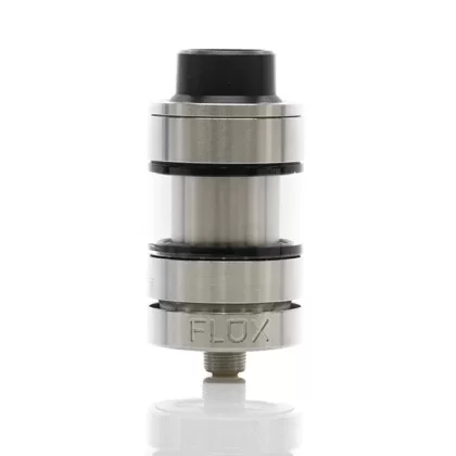 FLUX Sub-Ohm RTA Tank by Syntheticloud (Discontinued)