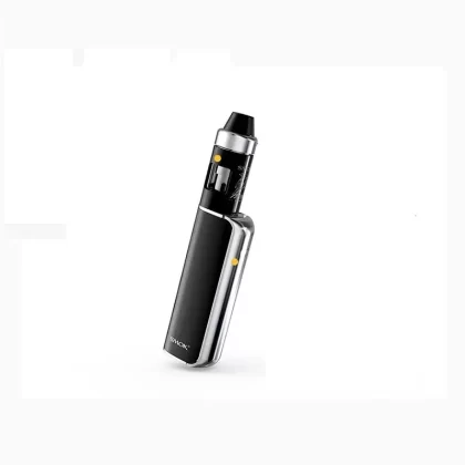 SMOK OSUB MINI KIT - COLOURS#BLACK STAINLESS STEEL