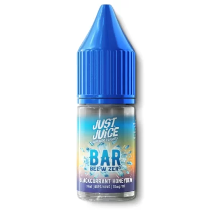 Blackcurrant Honeydew by Just Juice - Ecigarettedirect Co