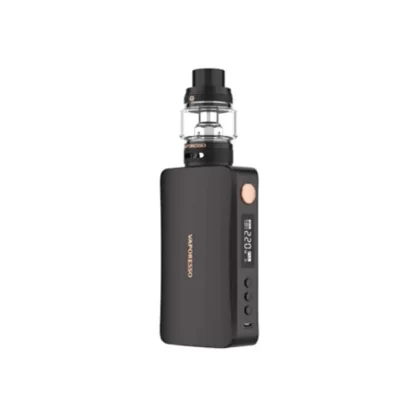 vaporesso gen S vape kit - Gold - Selectvapeclub Co