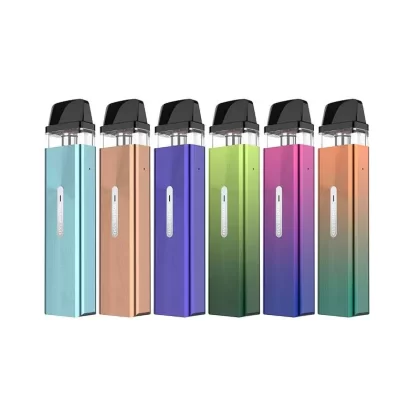 Vaporesso XROS Mini Pod System Kit - Vape Product; 1000mAh