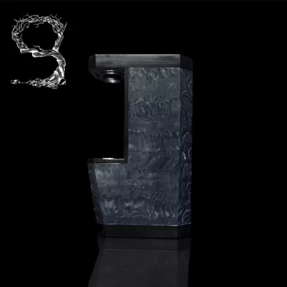 Gepetto Mods – G-80 Squared #004