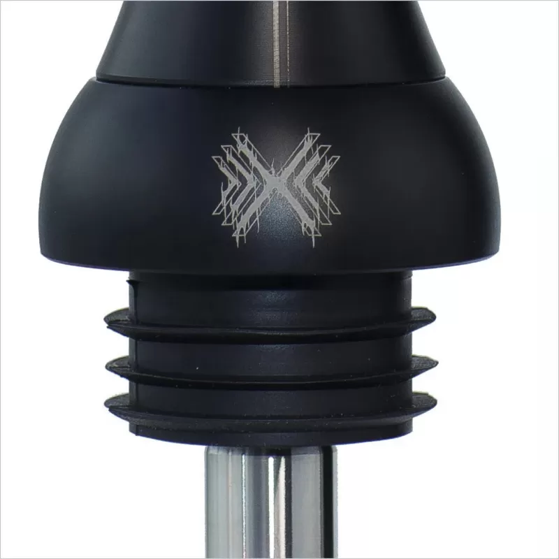 Shisha Alpha Hookah Model X Florida - Uszczelka; Dyfuzor, Talerzyk - Image 2