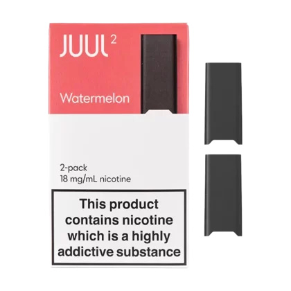 JUUL2 Watermelon (Pack of 2) - Vapeshop Co