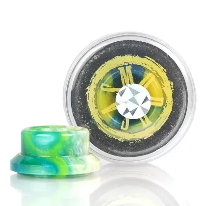 asMODus Voluna RTA Resin Drip Tip