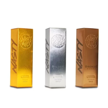 Nasty Juice Tobacco – Buy 3 Save 20% (3mg)