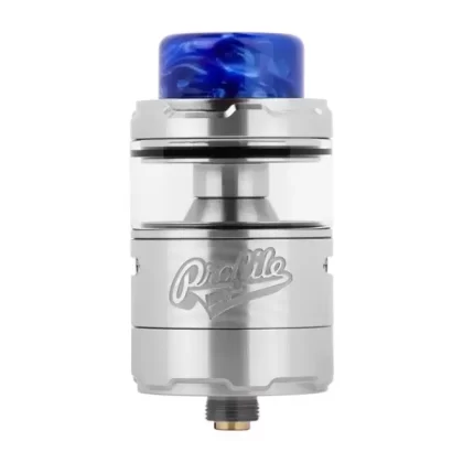 Wotofo Profile Unity RTA - Silver