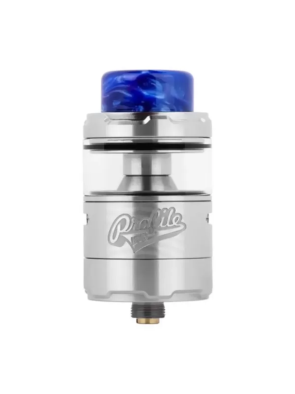 Wotofo Profile Unity RTA - Silver