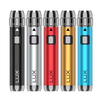 Yocan LUX Vape Pen Vaporizer Battery