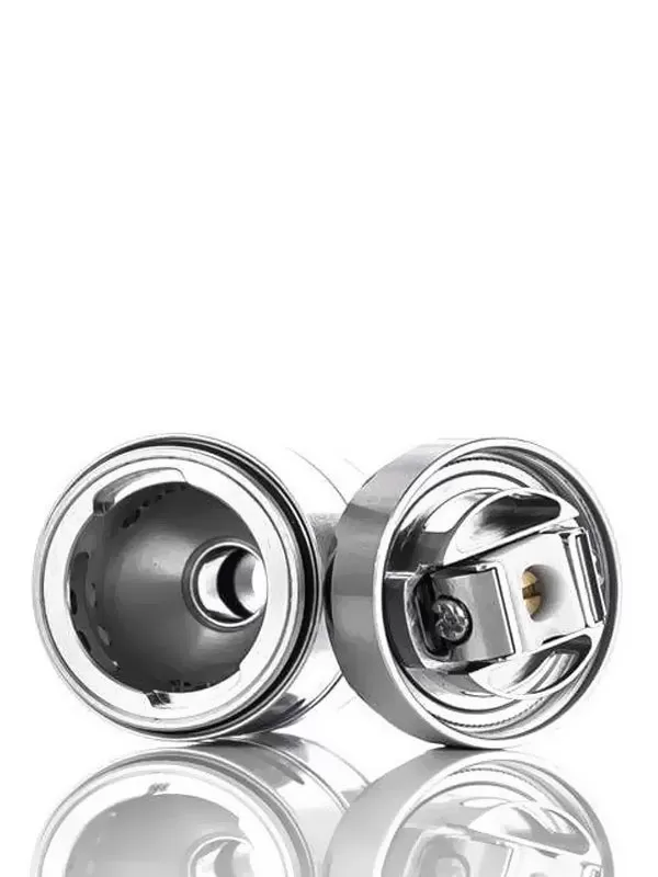 Wotofo Profile Unity RTA - Silver - Image 3