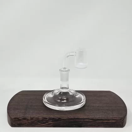 25mm Opaque Bottom Banger by VGoodiEZ - Vape Store