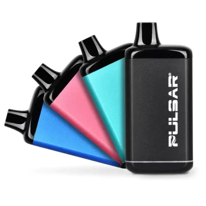 Pulsar 510 DL 2.0 Auto-Draw Vape Bar