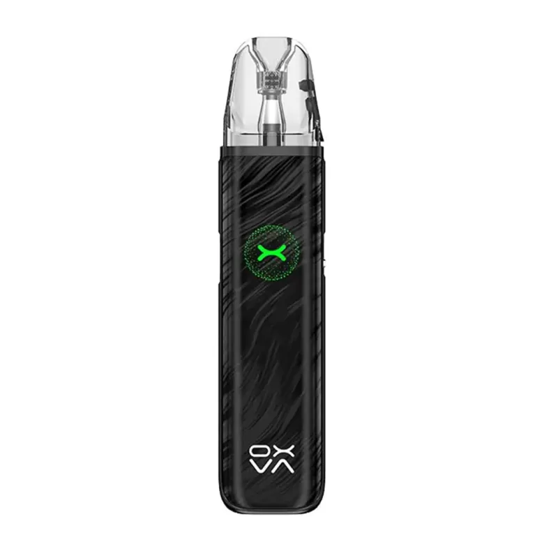 OXVA Xlim GO 2 Pod Vape Kit - Pink Ripple - Image 3