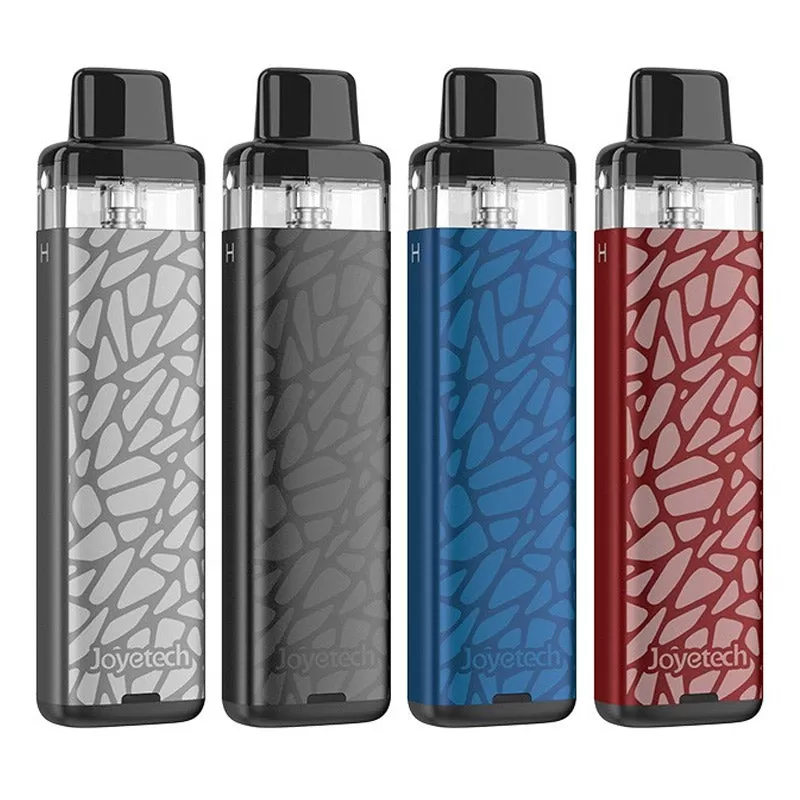 Joyetech EVIO Pod Kit 960mAh - 3ml with one cartridge / Black