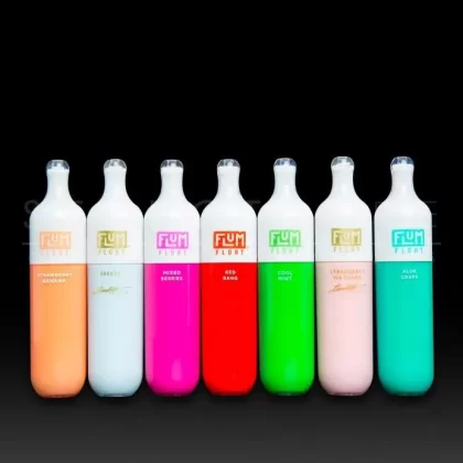Flum Float Disposable Vape (3000 Puffs)