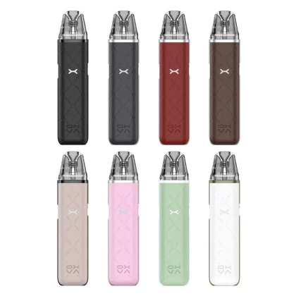 OXVA Xlim Go Pod Kit 1000mAh 2ml - White