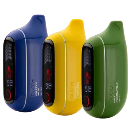Flonq Max Pro Sampler