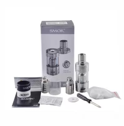 SMOK TFV4 5.0ML Tank Full Kit - Image 2