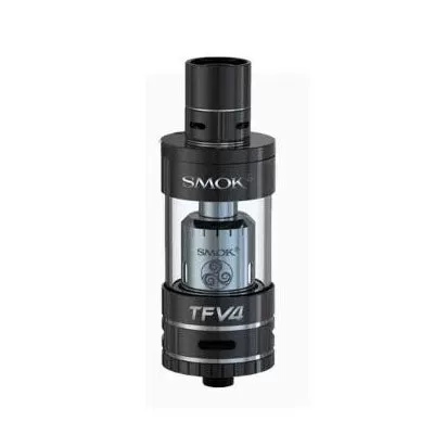 SMOK TFV4 5.0ML Tank Full Kit - Image 3