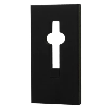 Push and Pull 109mm Foam Insert