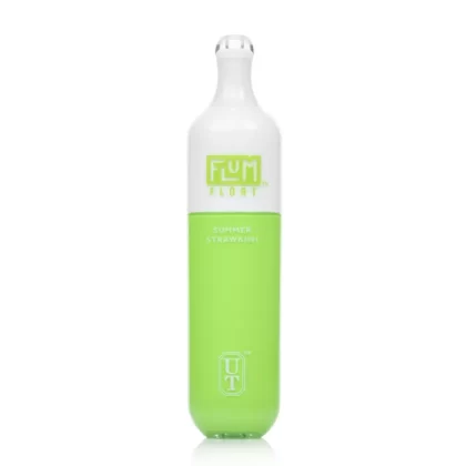 FLUM FLOAT SUMMER STRAWKIWI - Huffvape