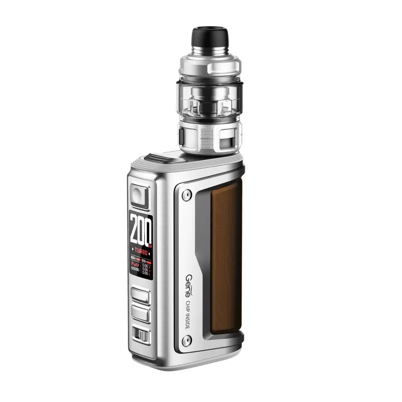 VooPoo Argus GT ll Vape Kit - Beyondvape