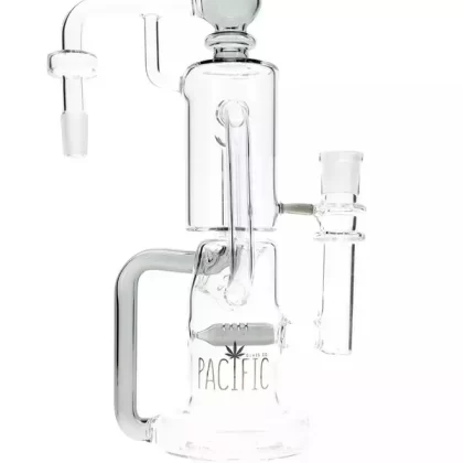 Pacific Multi – Level Ash Catcher 14mm/18mm - Ejuicewarehouse